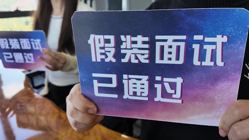 Fenomena 'pura-pura kerja' merebak di kalangan anak muda pengangguran China, apa penyebabnya?