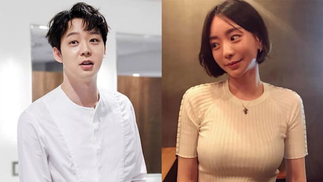 涉毒潜逃近两年终落网！ 朴有天前未婚妻黄荷娜柬埔寨被捕押返韩国