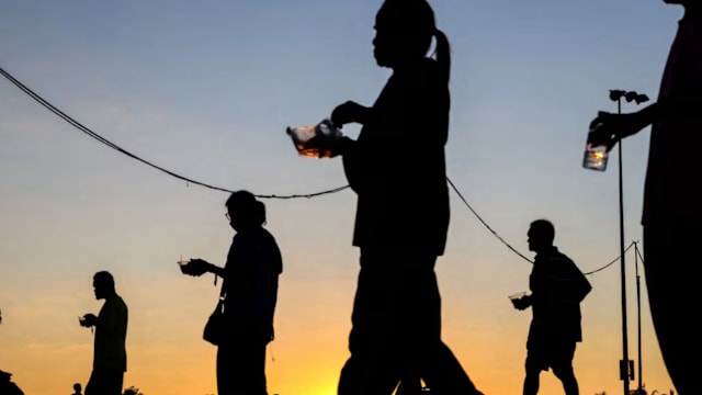 柬埔寨指责泰国在同意举行会议后 即对柬领土发动空袭