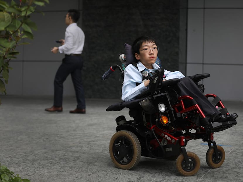 Firms need not shy away from publicising their disabled hires. Here’s how to do it responsibly