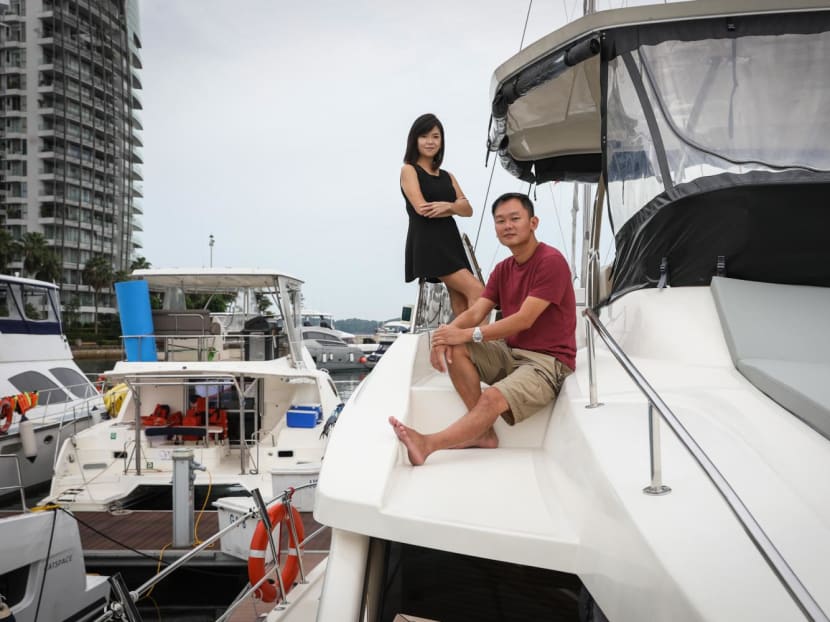 On the Talent Hunt: After a choppy start, here’s how our yacht charter firm overcame our hiring woes