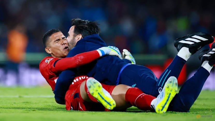Cruz Azul beat Pumas to win Liga MX Clausura title