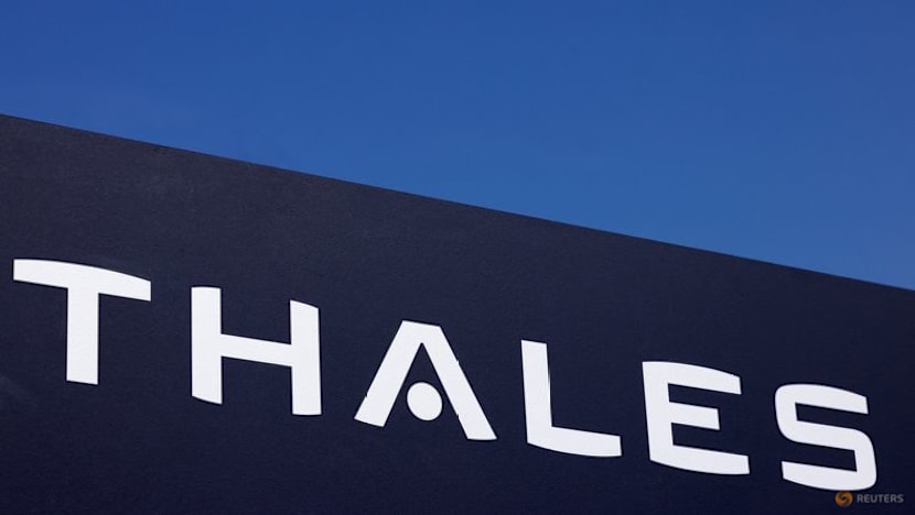 Fight AI with AI, Thales CEO tells cybersecurity gathering