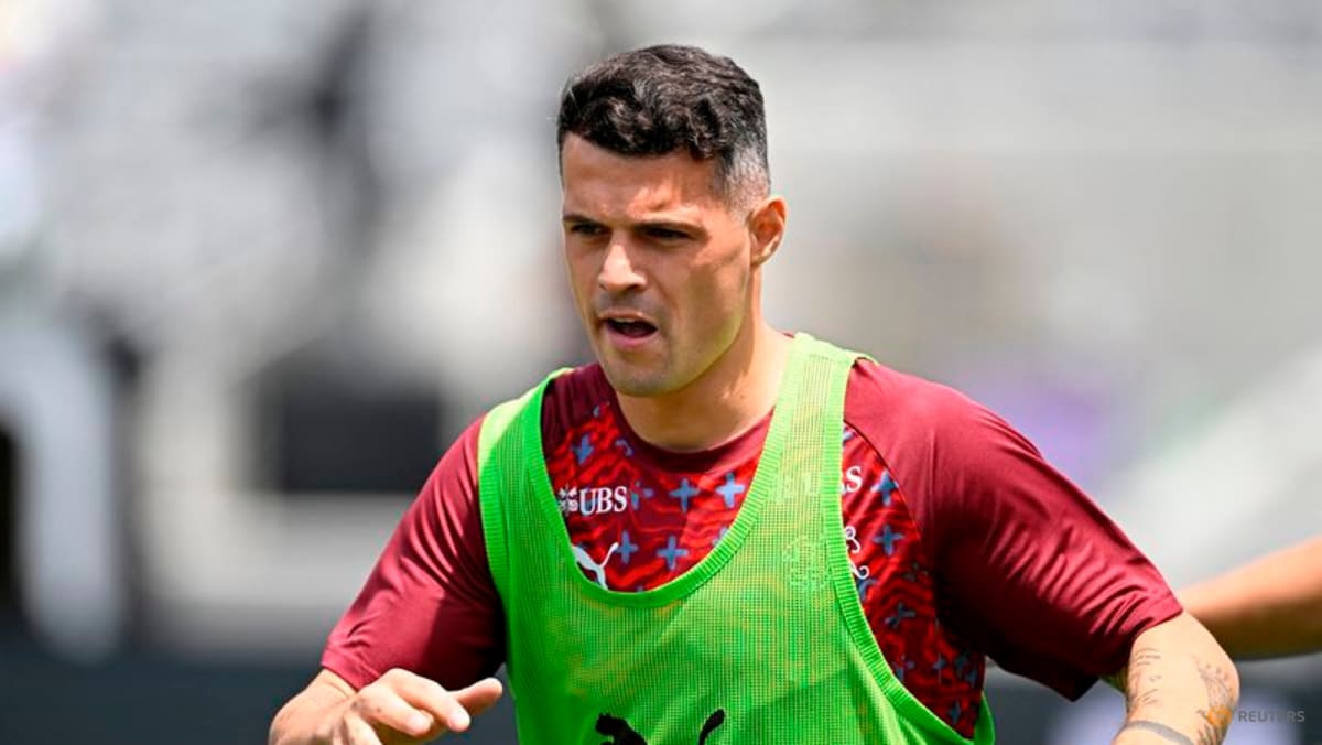 Qatar seek redemption against Swiss after woeful W