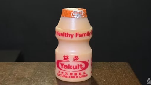 ஆரஞ்சு சுவை Yakult பானத்திற்கு ஏங்கும் ரசிகர்கள்.... காரணம் என்ன?