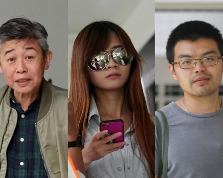 Tuition centre principal, teachers convicted of helping 6 students cheat during 2016 O-Level exams