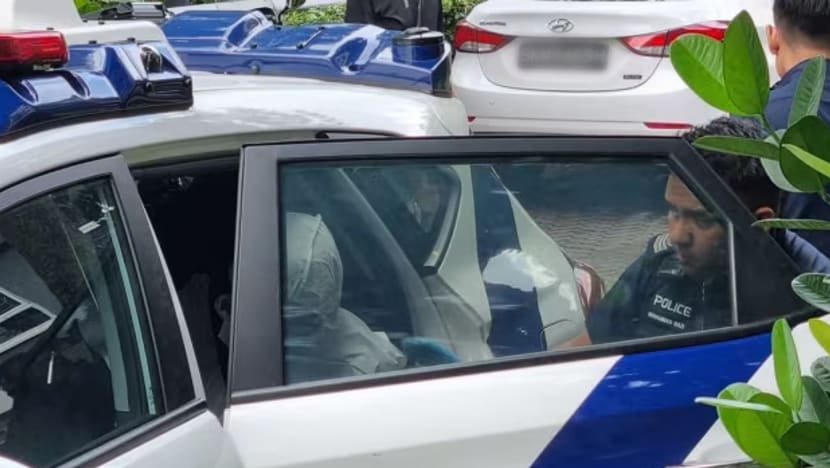 Man charged with murder of woman in Bukit Batok
