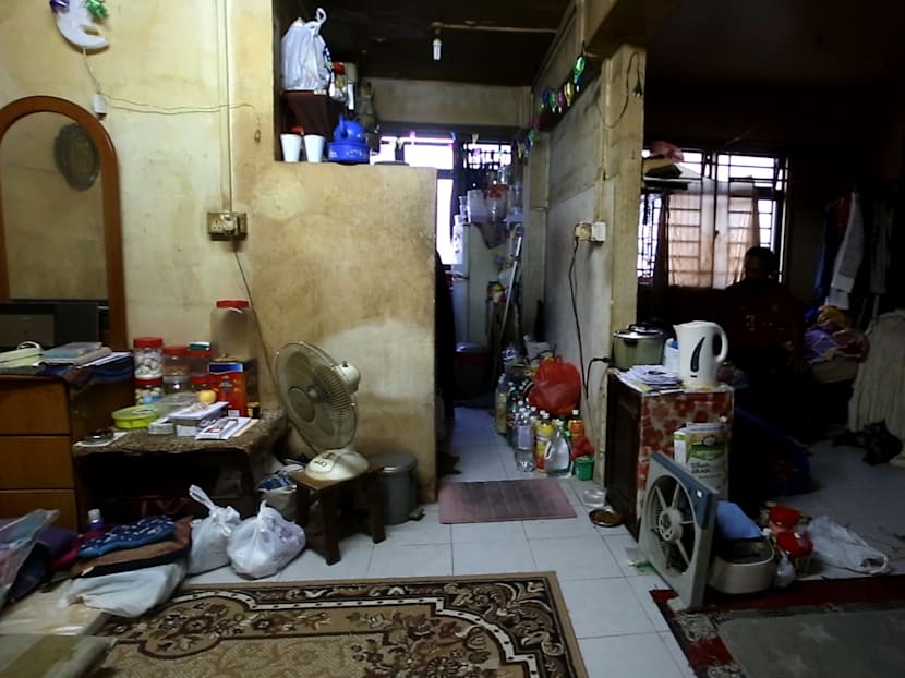 The Big Read in short: Households that get by on a shoestring