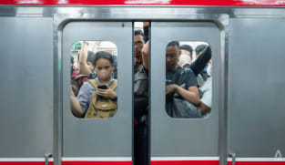 Dari diskon kereta hingga subsidi upah, ini alasan paket stimulus tidak cukup mendongkrak daya beli