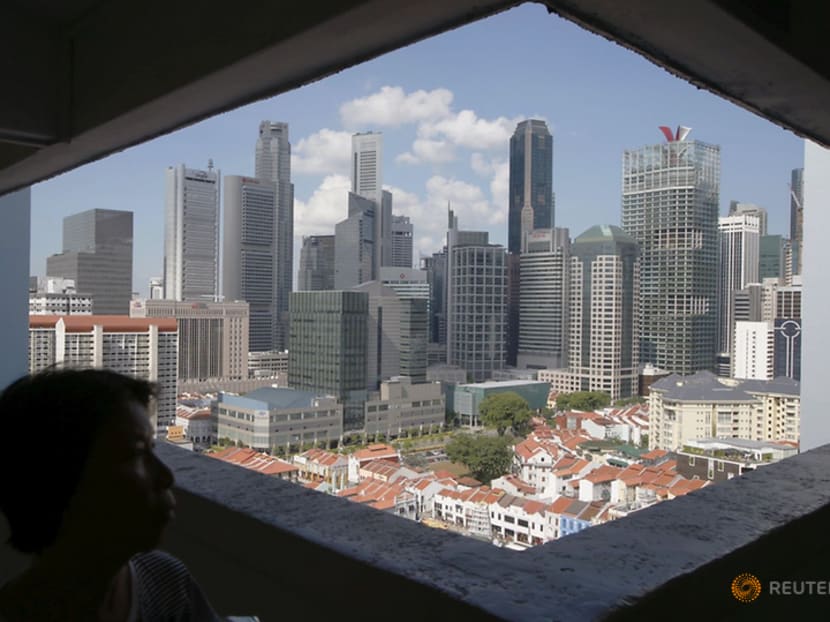 Commentary: Three literacies to level up Singapore’s disruption game Commentary: Three literacies to level up Singapore’s disruption game