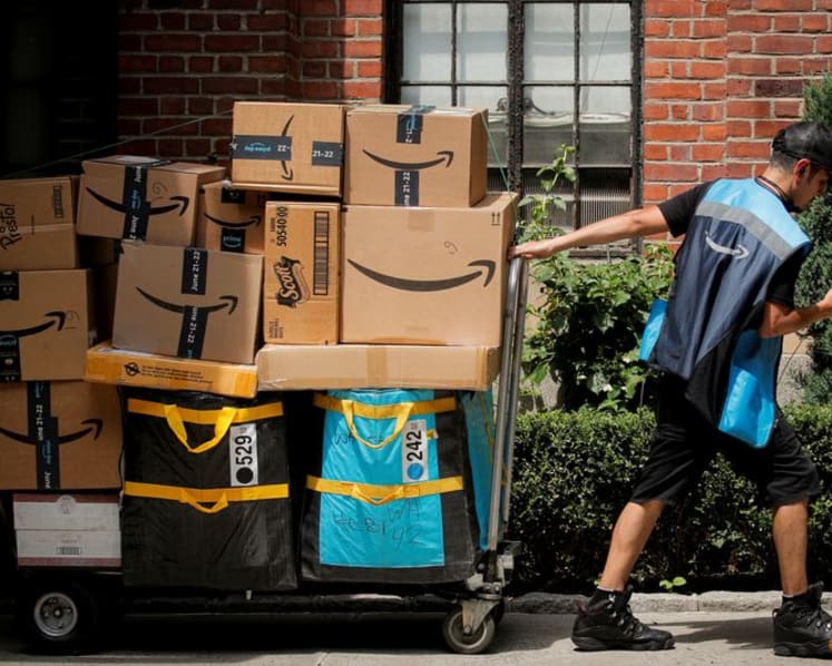 Amazon Prime Day to gauge US consumer strain as focus shifts to basics