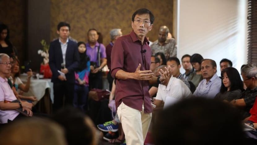SDP kemaskini dasar jagaan kesihatan, pendidikan dalam pendedahan manifesto
