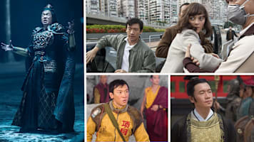 Ranking Chin Han’s Hollywood TV & Movie Roles — Including Mortal Kombat — From Dead Serious To Least Serious