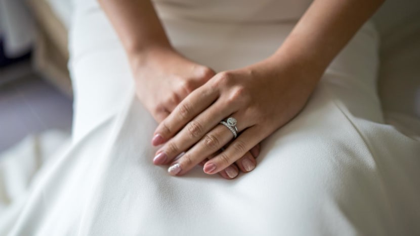 Groomsman found guilty of sexually assaulting bride on wedding night Groomsman found guilty of sexually assaulting bride on wedding night