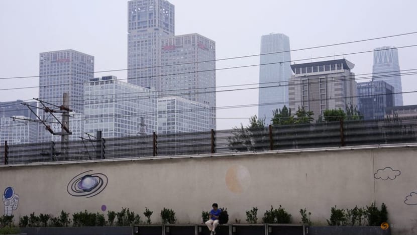 China announces first monetary policy shift since 2010 to spur growth China announces first monetary policy shift since 2010 to spur growth