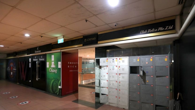3 entertainment outlets to close for 2 weeks due to likely ongoing Covid-19 transmission: MOH