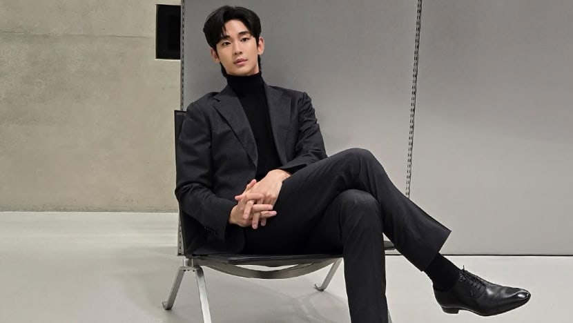 Kim Soo-hyun dilanda kontroversi mendiang Kim Sae-ron, drakor Knock-Off terancam gagal tayang? Kim Soo-hyun dilanda kontroversi mendiang Kim Sae-ron, drakor Knock-Off terancam gagal tayang?