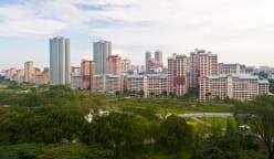 HDB resale prices up 0.9% in Q2; slowest quarterly rise since 2020