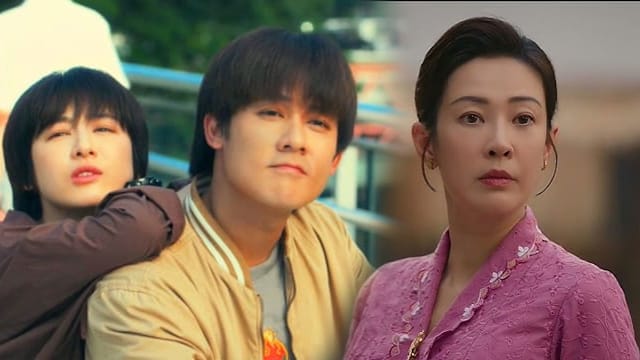 许瑞奇、刘子绚错失亚洲影艺创意大奖视帝后宝座　新加坡、日本6赢打平成最大赢家