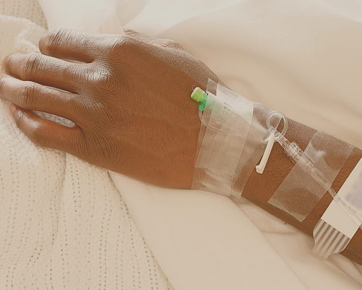 Bangladeshi worker, whose wife had their first baby while he was critically ill with Covid-19, now out of ICU