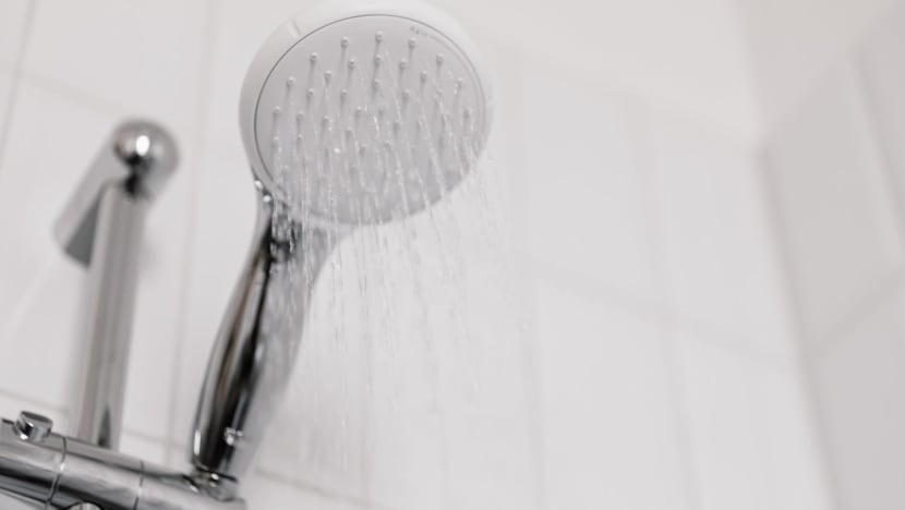Man admits to filming, photographing other men showering, using urinal in commandos' camp, SMU