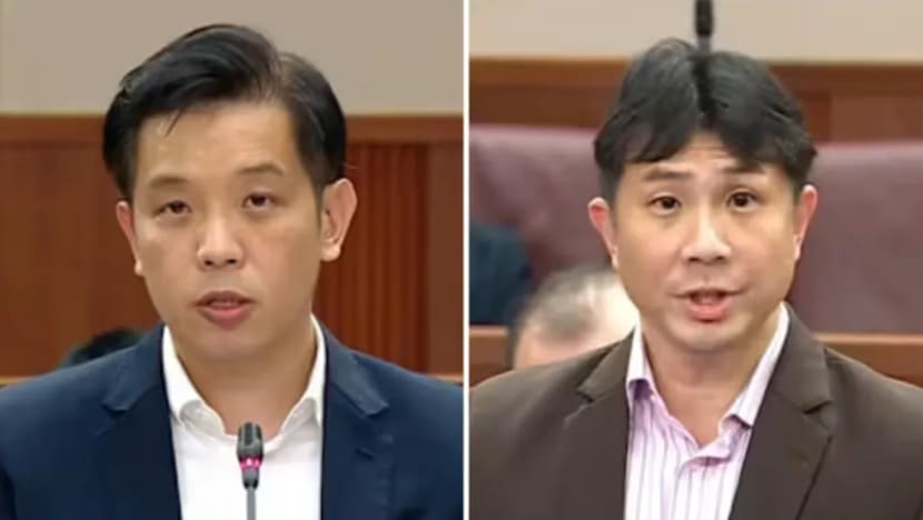 Alvin Tan tegur Jamus Lim tidak beri fakta lengkap, beri gambaran 'tidak adil' terhadap AVS