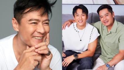 "They Always Think Too Much": Li Nanxing Says Young Actors All Lack Confidence When Acting