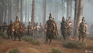 Can't get enough of Christopher Nolan's The Odyssey? Here are 7 books you should read