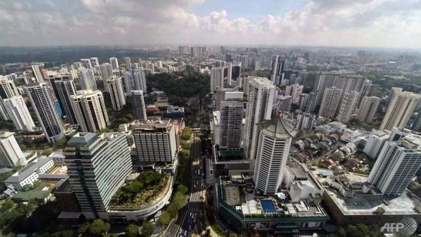 Harga lebih tinggi bagi bilik hotel cerminkan permintaan 'terpendam' Harga lebih tinggi bagi bilik hotel cerminkan permintaan 'terpendam'