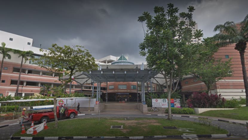 Bishan Community Club employee fined for pocketing S$6,200 paid by public for courses, events Bishan Community Club employee fined for pocketing S$6,200 paid by public for courses, events
