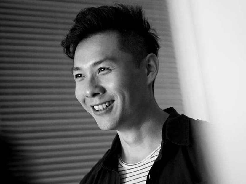 Singaporean director Anthony Chen working on English-language debut film in Greece