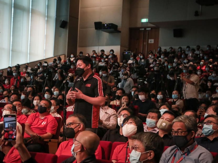 POV: To succeed, Forward Singapore has to win over sceptics