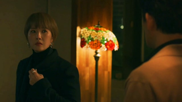 假面的女王（第4集）：在怡竞选市长