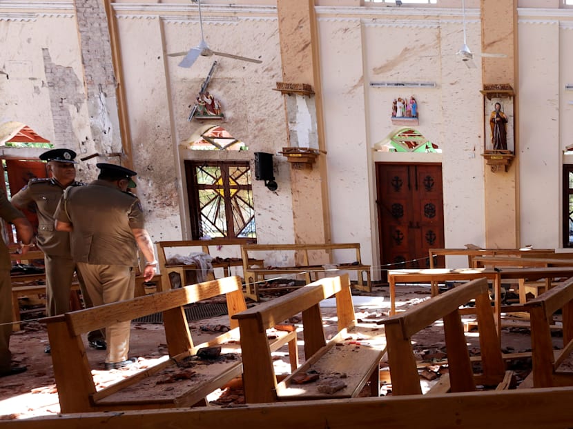 Kin terrorism: A new weapon for the Islamic State