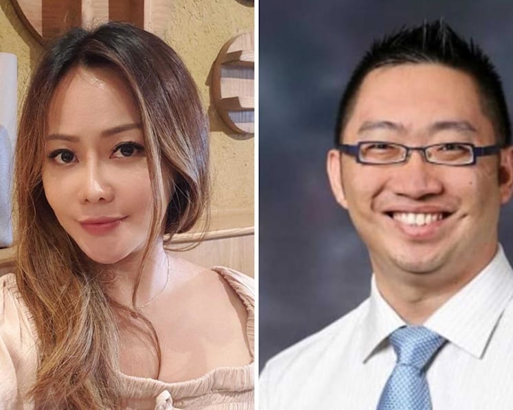 'Lover's spat': Woman who sued psychiatrist for prescribing Xanax pills loses suit