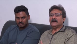 'செய்தி'யின் ''நம்ம குடும்பம்'' நிகழ்ச்சி....ஜூலை 12ஆம் தேதி...