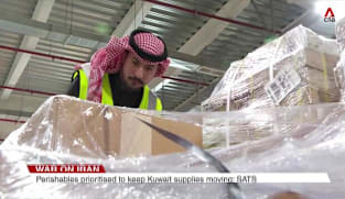 Singapore Tonight - Thu 16 Apr 2026