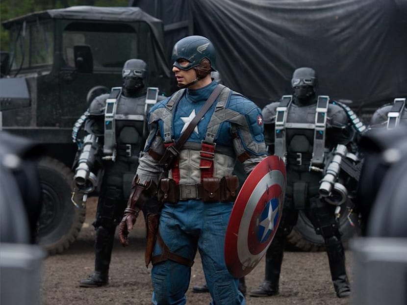 What kind of superhero would succeed as a boss?
