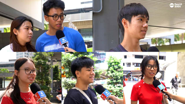 如何阻止青少年吸食丧尸烟弹？学生提出几项建议