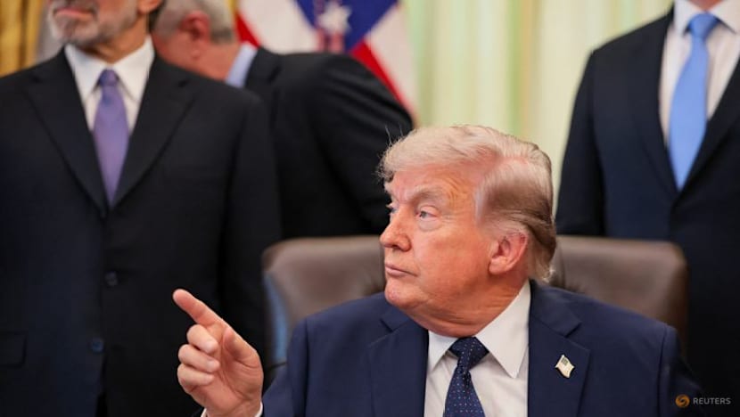 Trump administration fires entire National Science Board