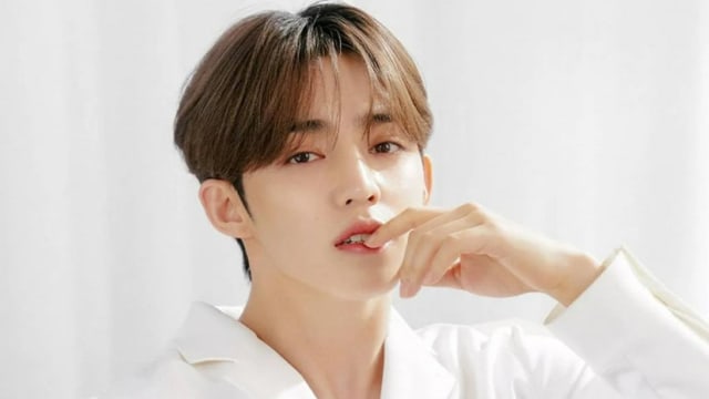 SEVENTEEN队长S.COUPS体检后豁免兵役