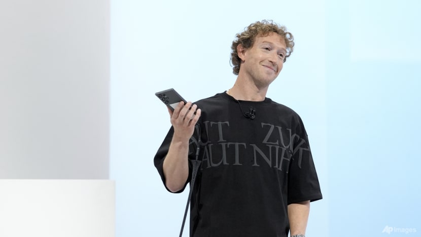 Commentary: Meta’s fact-checking reversal lets Mark Zuckerberg drop the charade Commentary: Meta’s fact-checking reversal lets Mark Zuckerberg drop the charade