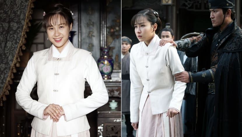 Ya Hui Was Stalked By Two Men When She Was Filming A Quest To Heal In China