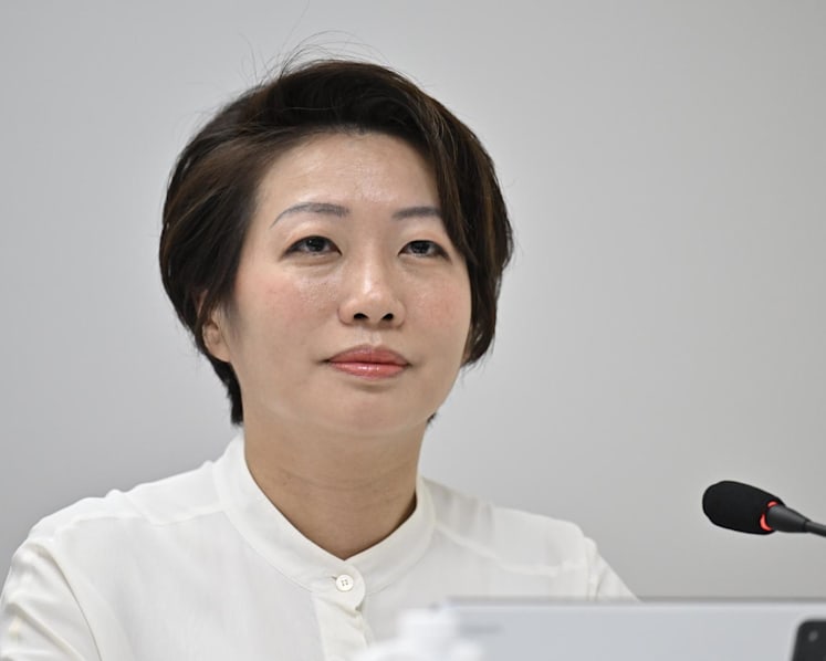 GE2025: PAP to field new face Gho Sze Kee in Mountbatten SMC, replacing 4-term MP Lim Biow Chuan