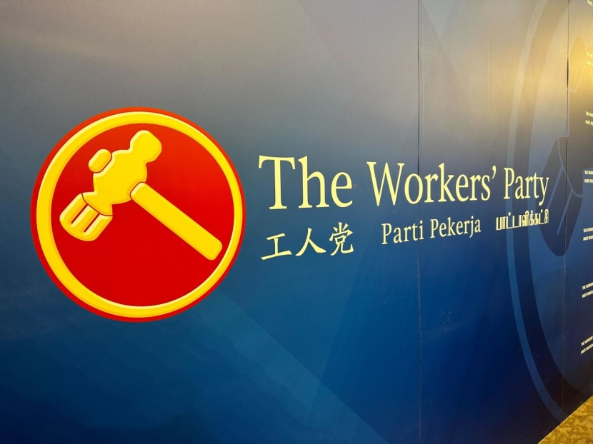 In its statement, the Workers' Party also reiterated its objection to the elected presidency. In its statement, the Workers' Party also reiterated its objection to the elected presidency.