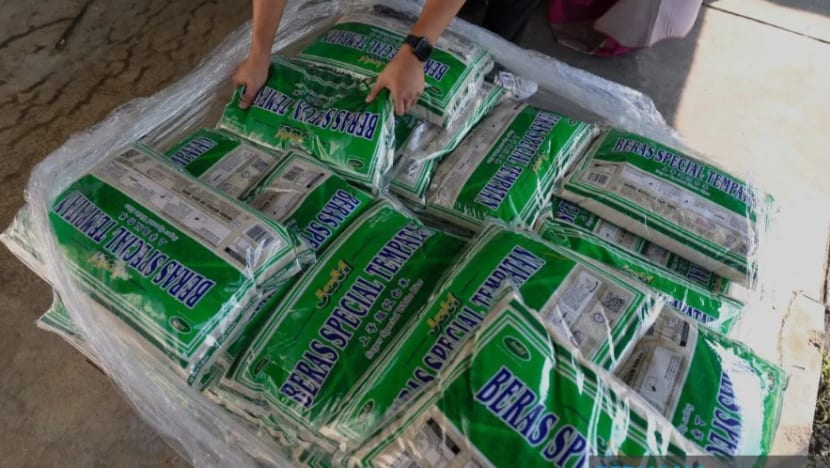 PM Anwar setuju 4 langkah intervensi tambahan tangani isu beras