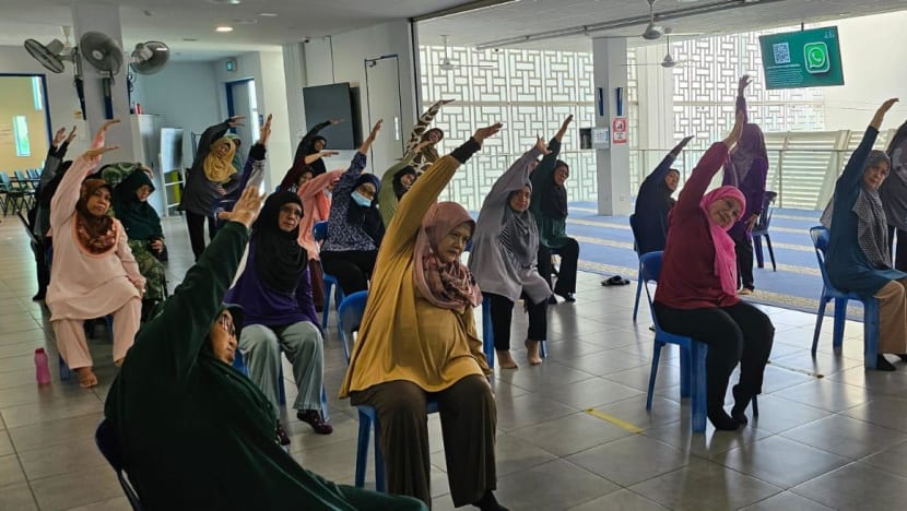 Jumlah peserta Saham Kesihatan lonjak 60% 