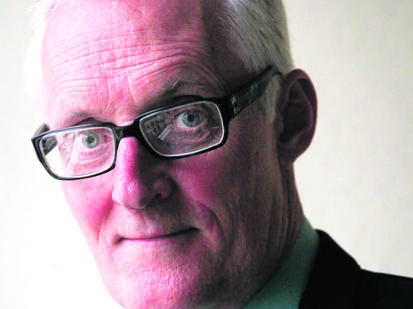 Let teachers design their own tests, says expert