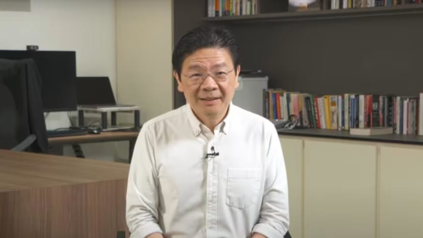 GE2025: Cadangan "menarik" bagi tangani kos sara hidup akan dibuat tapi tidak semuanya baik, kata PM Wong GE2025: Cadangan "menarik" bagi tangani kos sara hidup akan dibuat tapi tidak semuanya baik, kata PM Wong