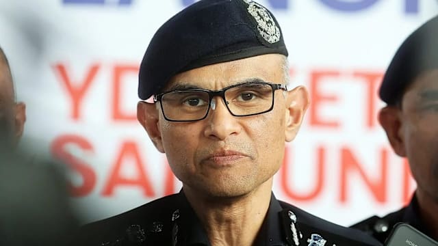 疑母亲疏忽误喂美沙酮 马国三男童中毒一死亡